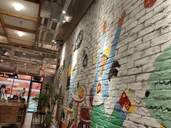 -必胜客(大宁路店)