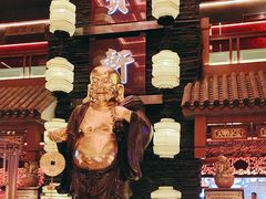 -宝轩渔府·老字号海鲜·正宗津菜(水上店)