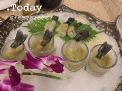 -吉源大排档·鱼生·海鲜(烧烤彩印厂店)