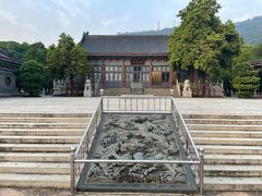 -高榜山景区