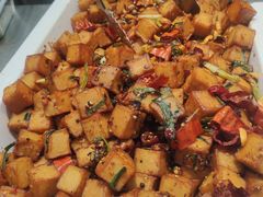 -黑窑厂糖油饼烤鸭·清真菜(旗舰店)