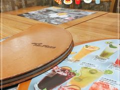 -米斯特比萨(亦庄国融国际店)