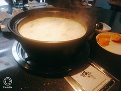 -捞王猪肚鸡火锅(昆山店)