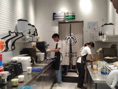 -我是酸奶君(壹方城店)