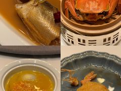 东海黄鱼-荣府宴(南阳路店)