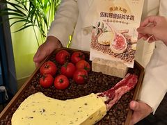 -王品牛排(珠海富华里店)