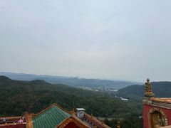 -普陀宗乘之庙(小布达拉宫)