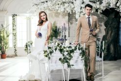 点击看大图 -太古映画婚纱摄影(天河店)