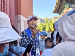 -历代帝王庙博物馆