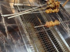 -寻香羊小羊·徐州烧烤(南京店)