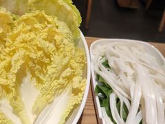 -邹开喜·炭炉鸡煲·海鲜火锅(虹口足球场店)