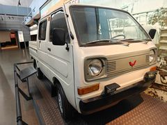 -柳州工业博物馆