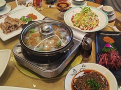 -老砂锅(城北店)