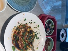 -鱼你相聚·河鲜馆(袁家岭店)