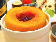 -晶丽香榭自助餐(南京大饭店)