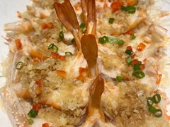 -佳兰雅序融合菜(高新店)