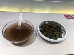 -一醒·手工面·西北传统小吃(悠方购物中心店)
