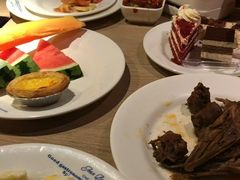 -星伦多 自助料理(圆融店)