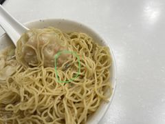 -麦文记面家(佐敦店)