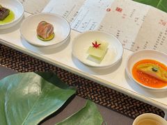 -王府茶楼茶宴·创意菜(大观园总店)