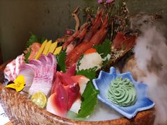 -花潮料理艺食馆(世欧广场店)