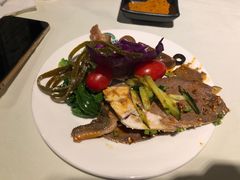 -戈拿旺巴西烤肉(崇文门店)