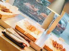 -长沙三景韦尔斯利酒店·Oval全日制餐厅自助餐