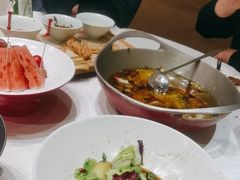 -大鸭梨烤鸭(房山店)