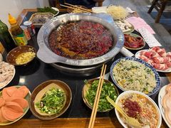-大龙火锅(老店)