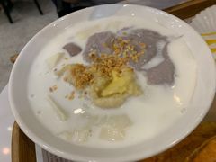 -夏羽记甜品(小榄大信店)