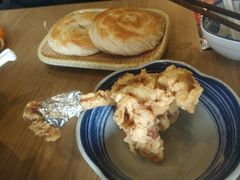 -牛三哥洛阳牛肉汤(生态城店)