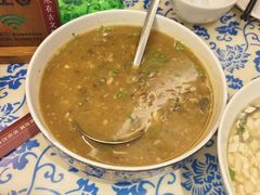 -文楼·淮扬菜·淮安早茶(河下古镇翔宇店)