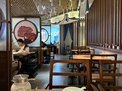 -掂档潮汕牛肉火锅(沈阳万象城店)