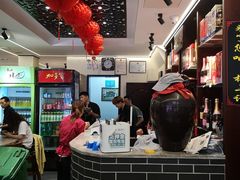 -北京炸酱面馆·烤鸭(前门总店)