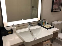 -兰州步行街希尔顿欢朋酒店