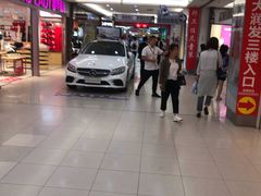 -大润发(侨乡店)