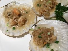-大渔铁板烧(花园道店)