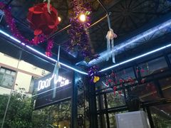 -豆蔻电影主题餐厅(四牌楼店)