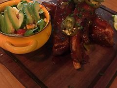 -TEQO·Mexican food & Bar