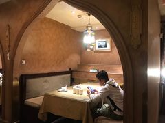 -小尕子·新疆菜(明园店)
