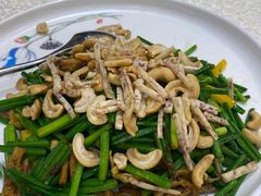 -丰尔粥食·顺德鱼生·干蒸排骨顺德菜(大良分店)