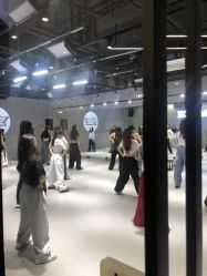 -北京V5舞蹈工作室
