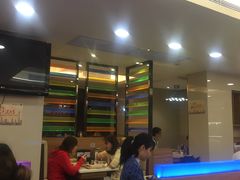 -和平馆·地道港澳茶餐厅(西门口店)