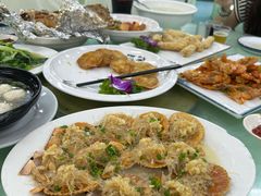 -景好海鲜餐厅(大鹏必选旅游店)