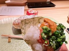 -炎橘·板前料理 Omakase