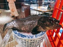 -杭州国际会议中心洲际酒店-原素全日餐厅(解放东路店)