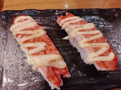 -莲寿司(国兴店)