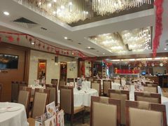 大堂-潮福城大酒楼·潮粤菜·港式点心(阳光城店)