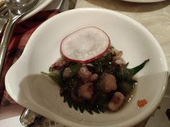 -芭菲盛宴·环球美食(解放碑英利国际店)