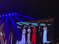 -顺德演艺中心大剧院